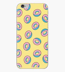 Just Right iPhone Case