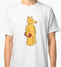 Quasimoto 1 Classic T-Shirt