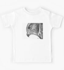 "Coopers Falke" Kinder T-Shirt