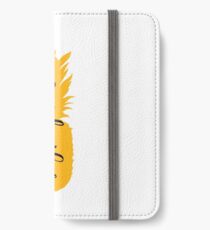 good vibes iPhone Wallet/Case/Skin