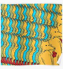 Quas Poster