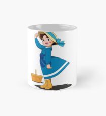 Heidi Mug