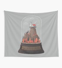 Wonderland Wall Tapestry