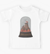 Wonderland Kids Tee
