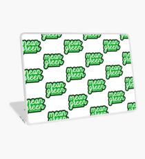 Mean Green - University of North Texas Laptop Skin