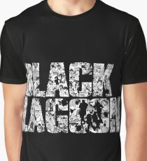 Lagoon Co. Graphic T-Shirt