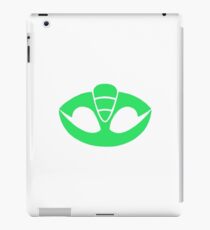 PJ Masks Gekko Merchandise iPad Case/Skin