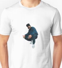 Khalid Unisex T-Shirt