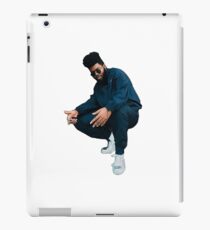 Khalid iPad Case/Skin