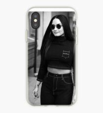 Demi Lovato iPhone-Hülle & Cover