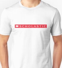 Scholastic Unisex T-Shirt