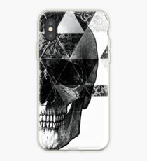 Dias de Los Geomuertos iPhone-Hülle & Cover
