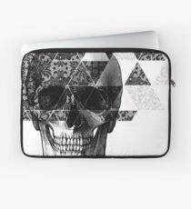 Dias de Los Geomuertos Laptop Sleeve