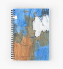 royals #5 Spiral Notebook