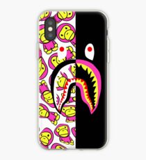Baby Shark iPhone Case