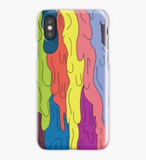 Self Titled Inspired iPhone Case/Skin