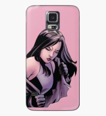 x-23 Case/Skin for Samsung Galaxy