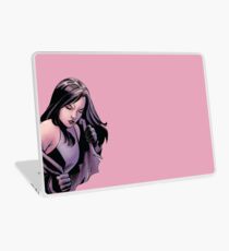 x-23 Laptop Skin