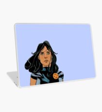 laura Laptop Skin