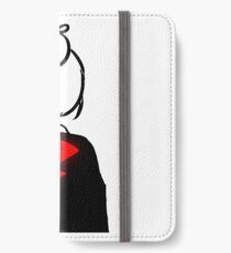Rock Kid iPhone Wallet/Case/Skin