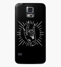 Wicked Case/Skin for Samsung Galaxy