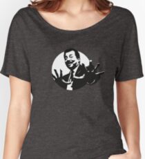Woah, Tyson! Loose Fit T-Shirt