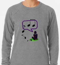 musique Lightweight Sweatshirt