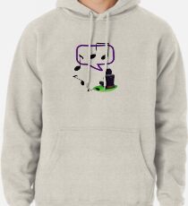 musique Pullover Hoodie