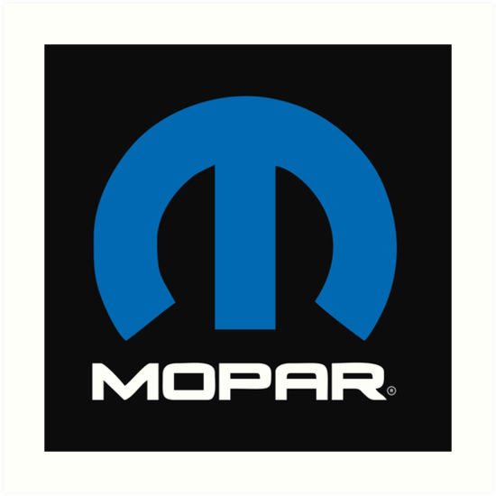 Image result for mopar logo small