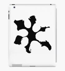 In Crowd iPad Case/Skin