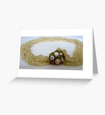 Heirloom Greeting Card
