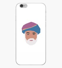 Sultan Qaboos iPhone Case