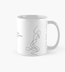 Emerge Mug & Senryu Classic Mug