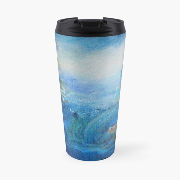 Leads You In (large Travel Mug