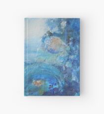 Leads You In (large Hardcover Journal