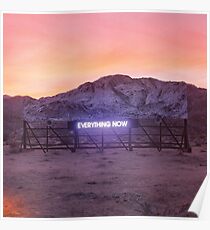 Arcade Fire - jetzt alles Poster
