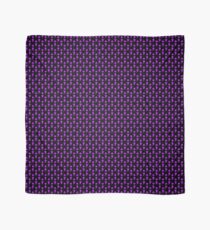 Suicide Awareness Semicolon Punctuation Designs Scarf