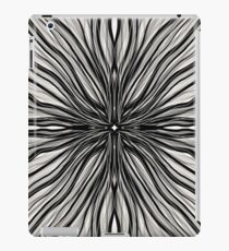 Zen Doodle "Fire" iPad Case/Skin