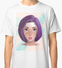 Violet Classic T-Shirt