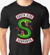 South Side Serpents Unisex T-Shirt