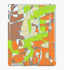 insignificant skill iPad Case/Skin