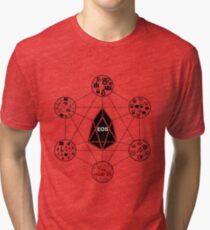 EOS Tri-blend T-Shirt
