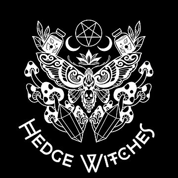 Witchy Stickers for Modern Witches Sticker for Sale by OldTreePrintSho