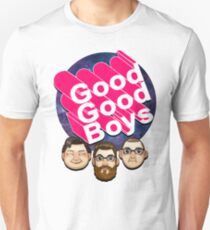 Good Good Boys - McElroy Brothers Unisex T-Shirt