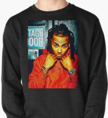 Ozuna, Dile que tu me quieres Pullover