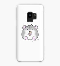 Osmium The Hamster iPhone Case Case/Skin for Samsung Galaxy