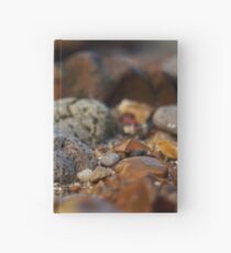 A Hermits Home. Hardcover Journal