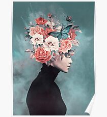 blooming 3 Poster