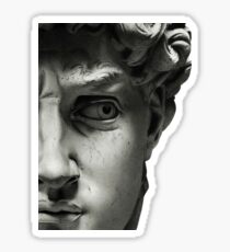 David Sticker