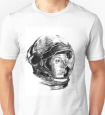Astronauta Unisex T-Shirt